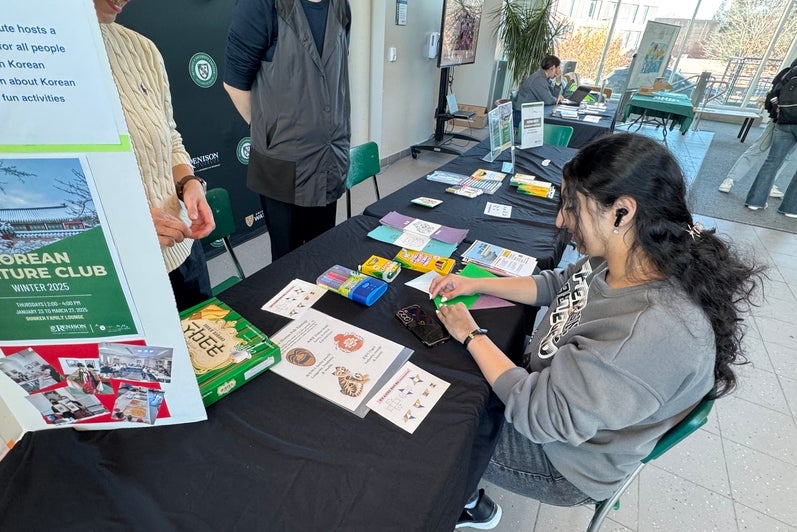 International Education Week 
