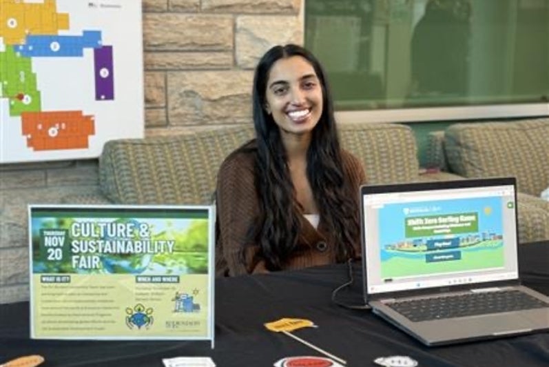 International Education Week 