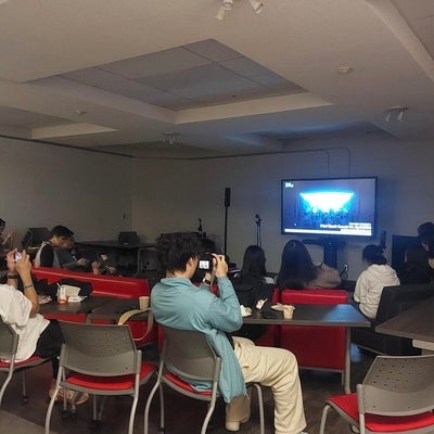 Chinese Student Hangout