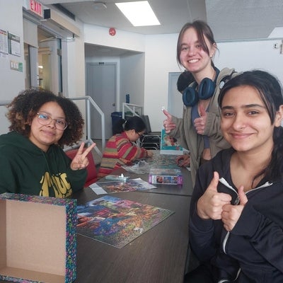 Wellness Wednesday - January 29, 2025