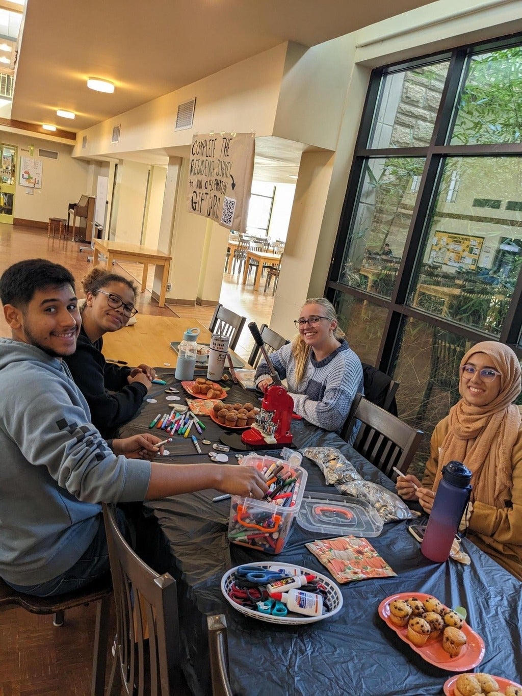 Renison Off-campus Community