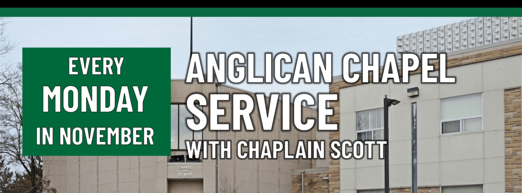 ANGLICAN