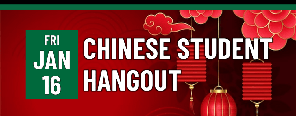 chinesestudenthangout