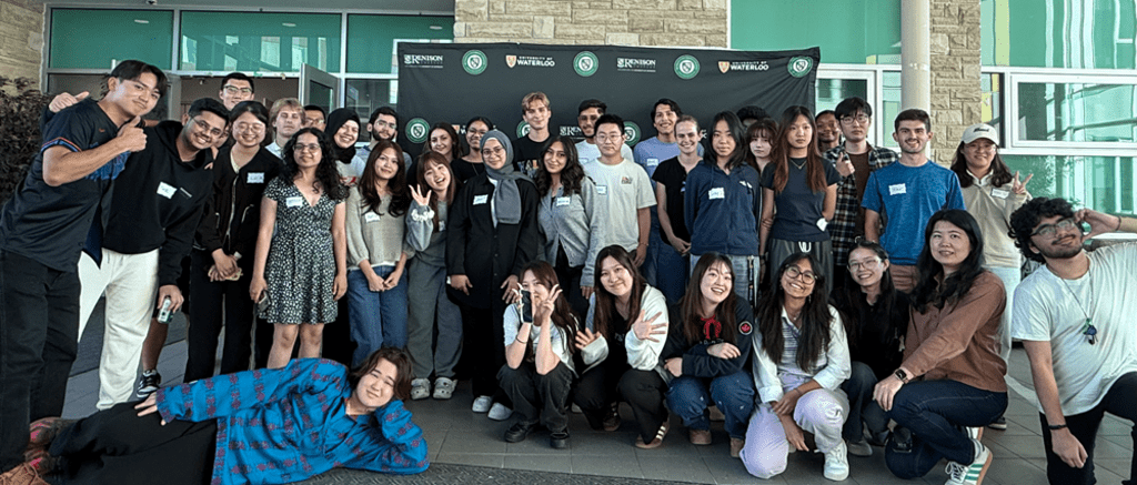 Conversation Partner Program Meet-up