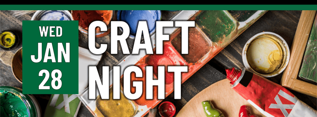 craftnight