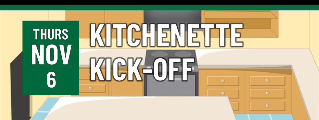 KITCHENETTE