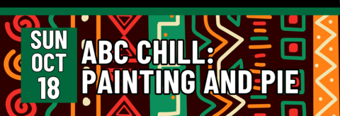 ABC Chill, Sunday October 18