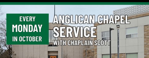 chapelservice