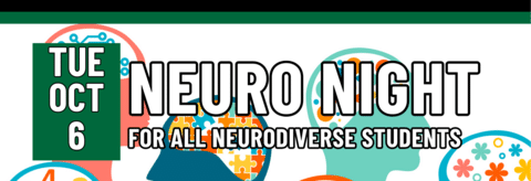 Neuro Night, October 6