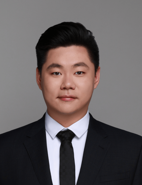 Owen Wu