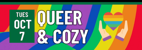 Queer & Cozy 