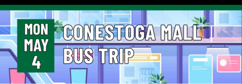 Conestoga-mall-visit