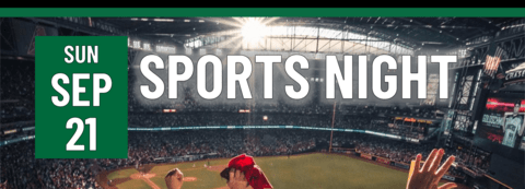 Sports Night 