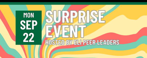 surprise event