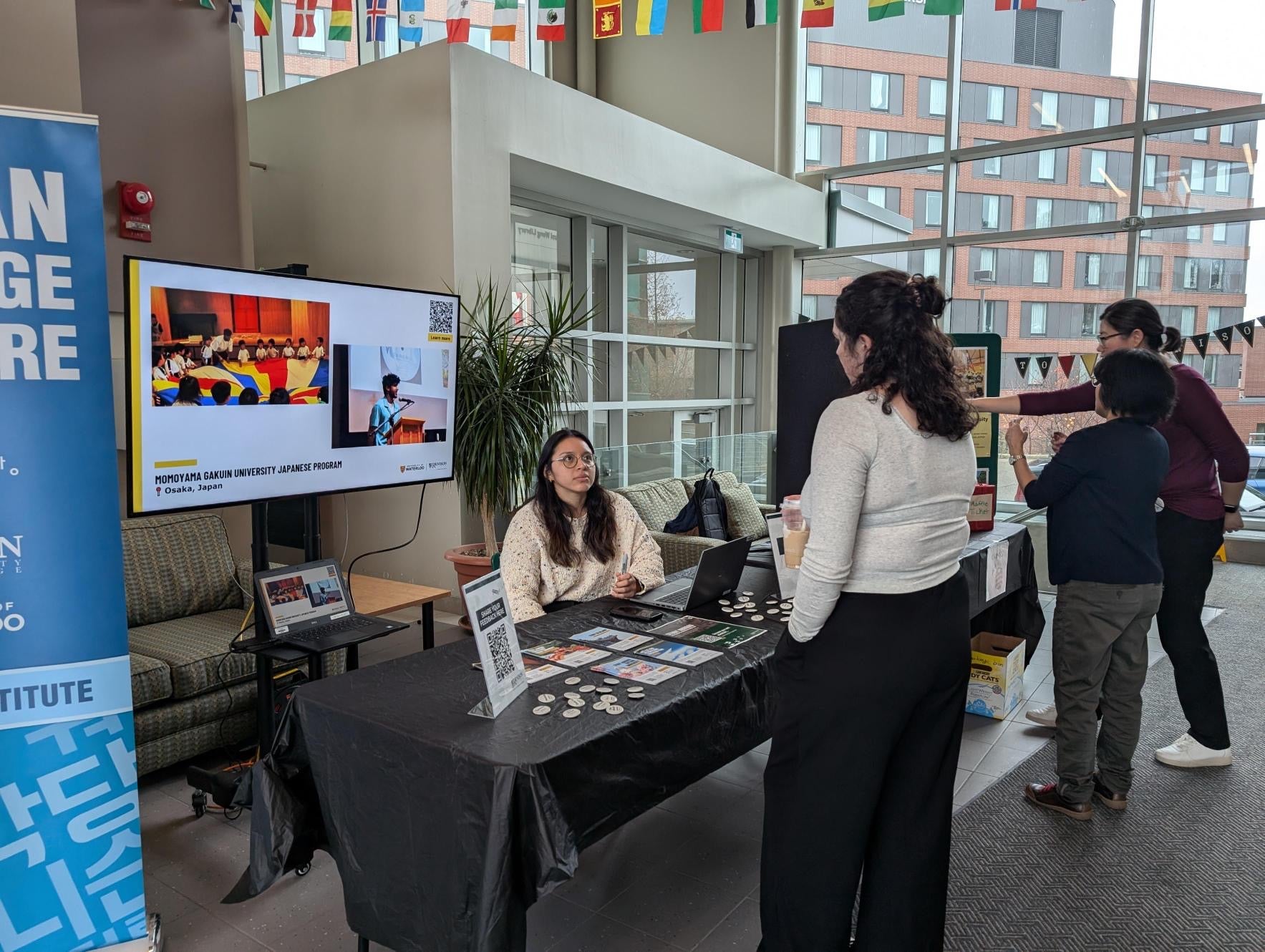 Arts Around the World