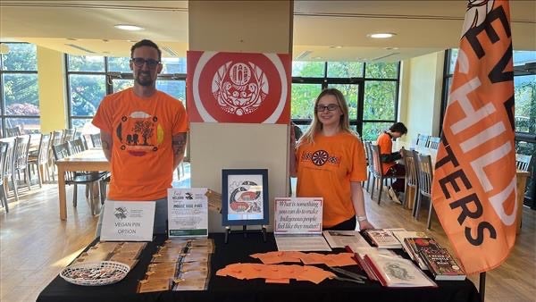 National Day for Truth & Reconciliation - Fall 2025