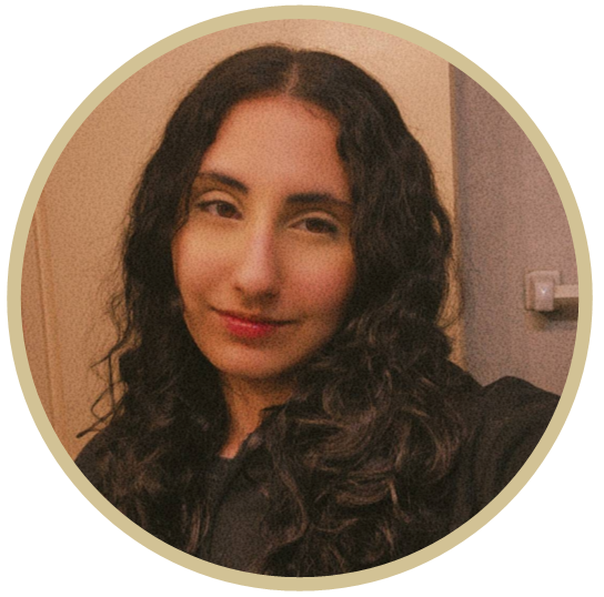 Alicia Farhan