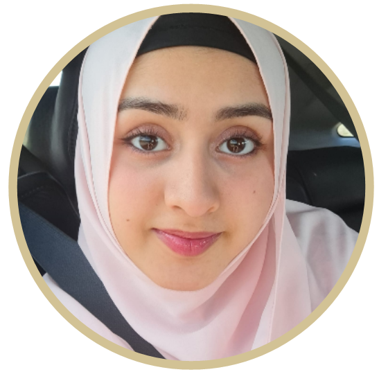 Azka Fatima