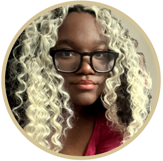 Caelyn Graham