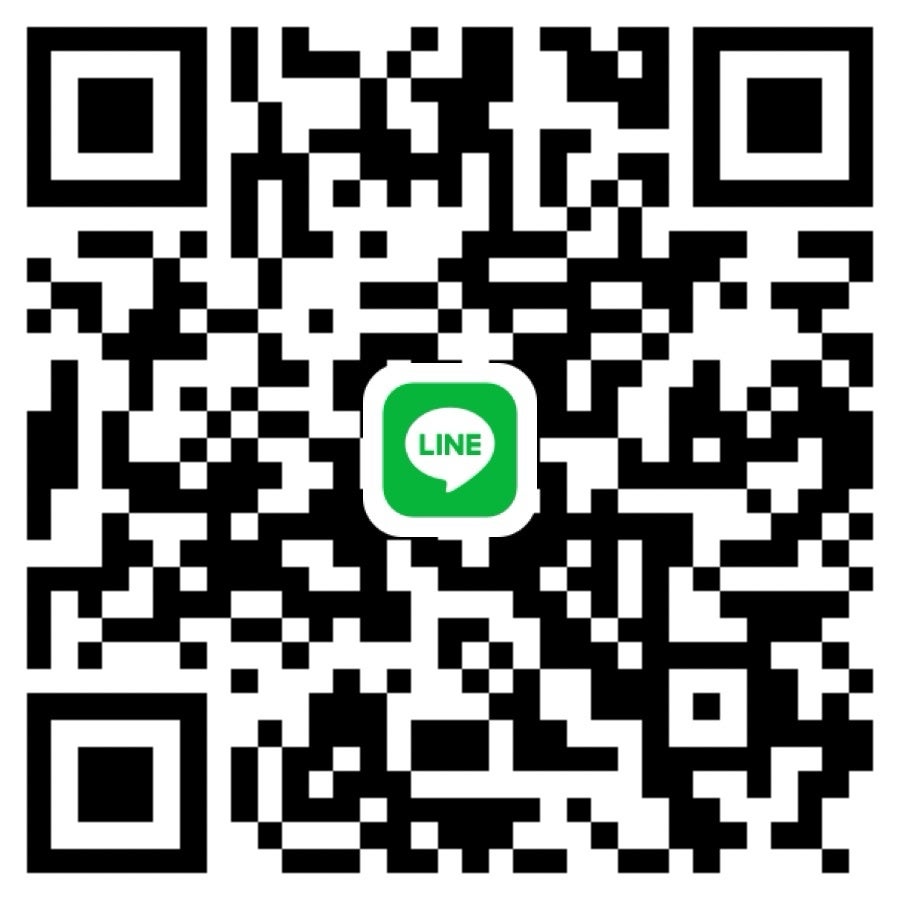 Design Thinking 2026 LINE QR code