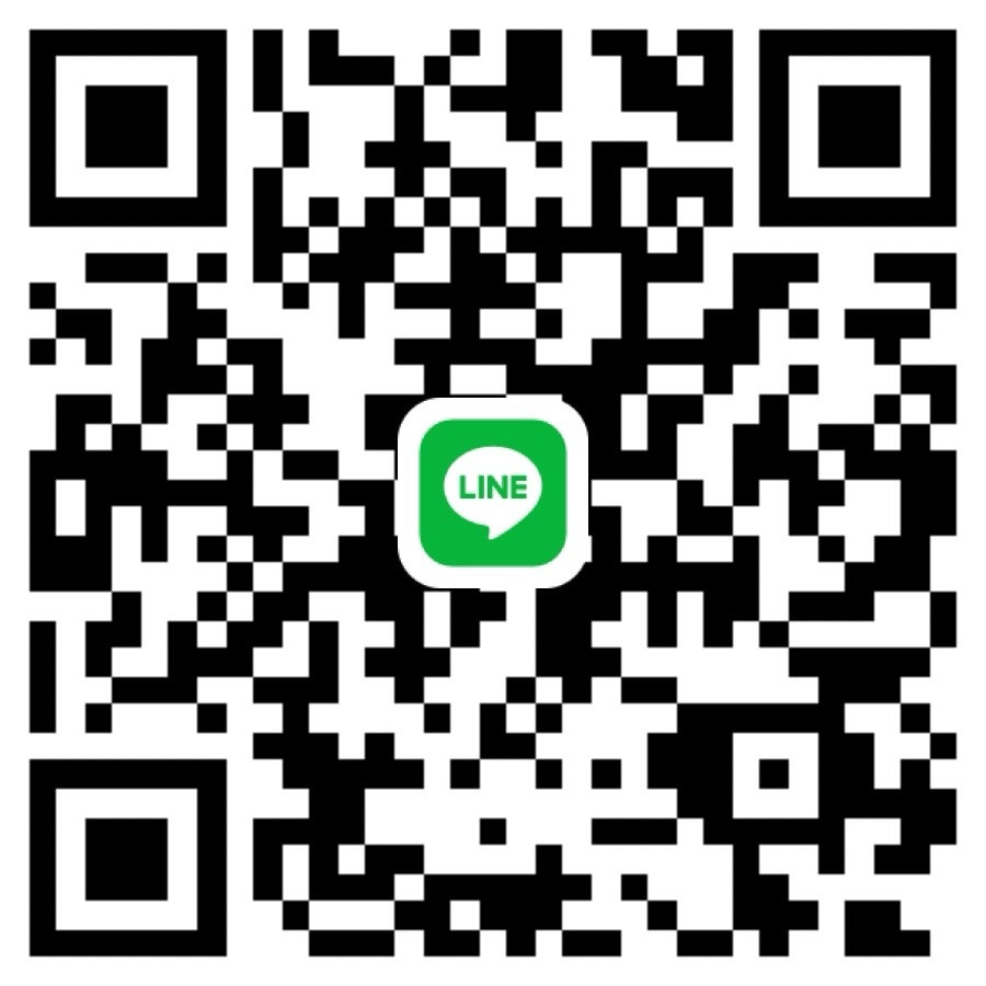 August 2026 ELC LINE QR code