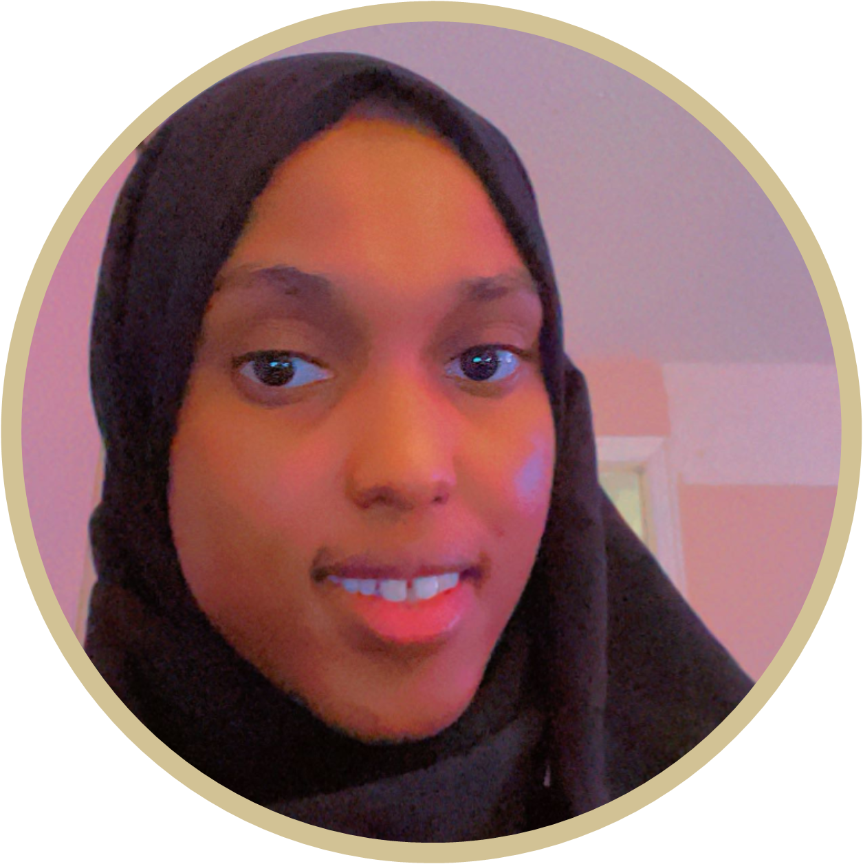 Ikran Abdullahi Mohamed