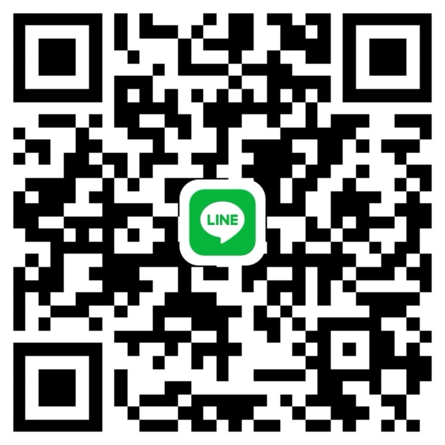September 2026 GEAR LINE group chat QR code