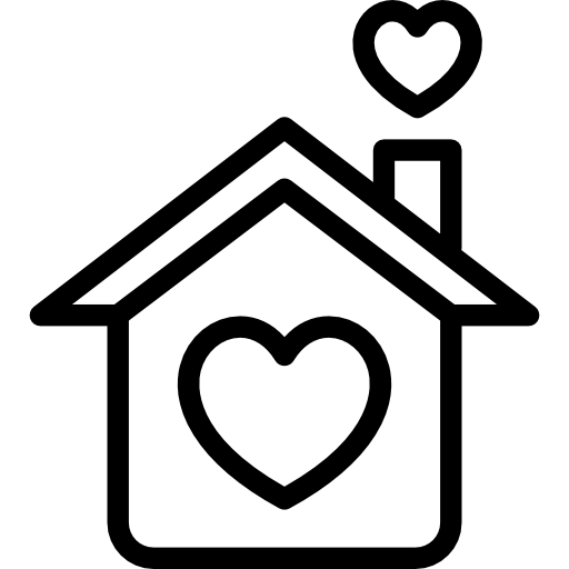 House icon