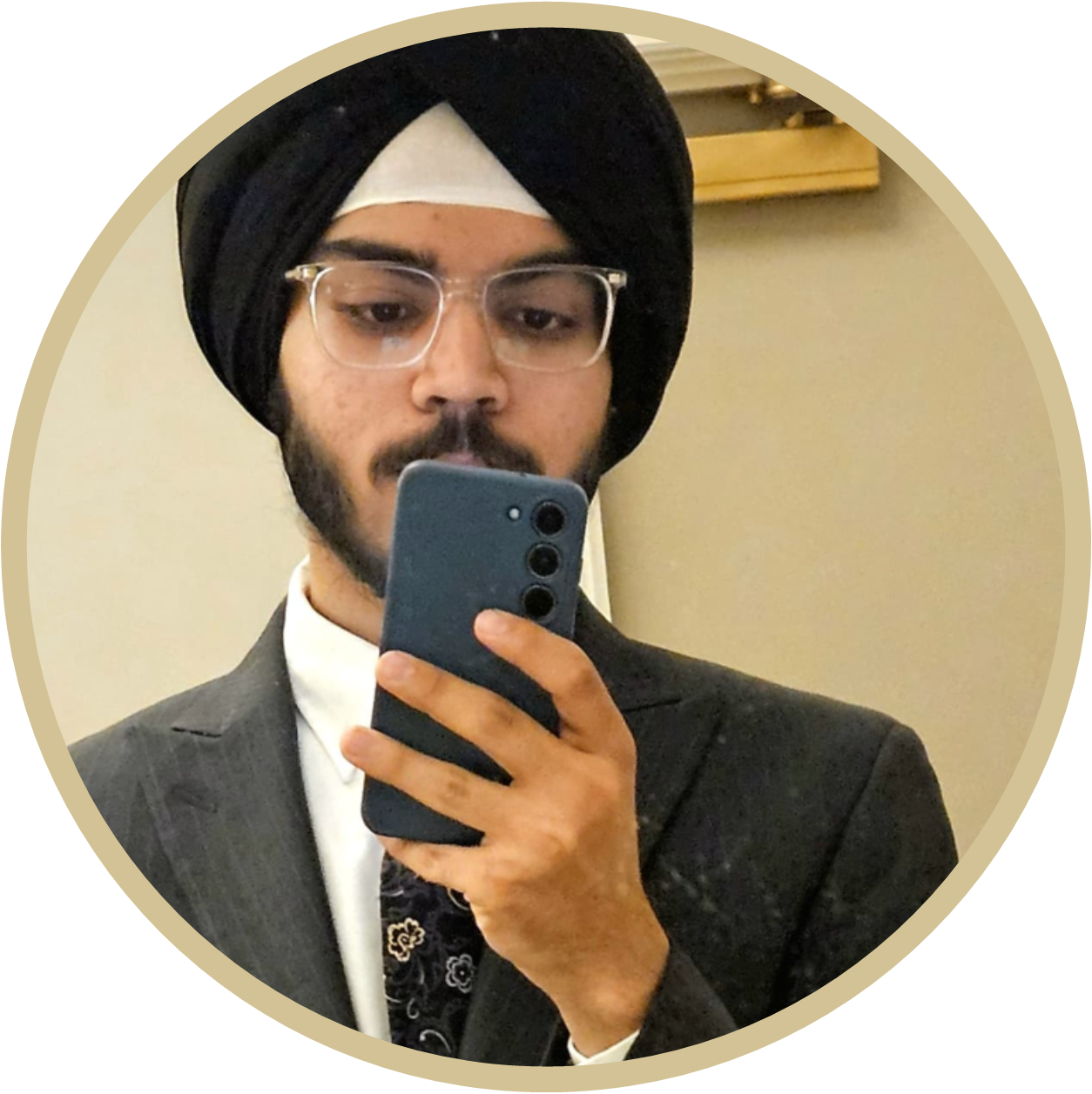 Jasman Singh Anand