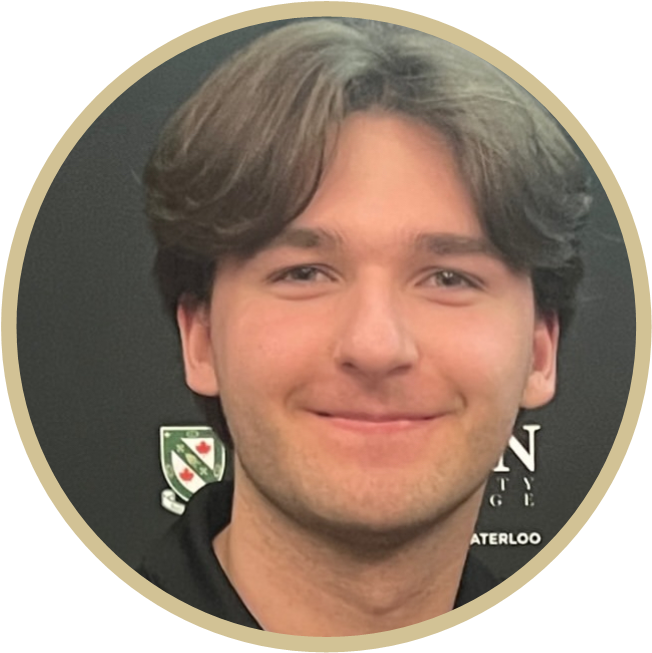 Mathieu Pronovost