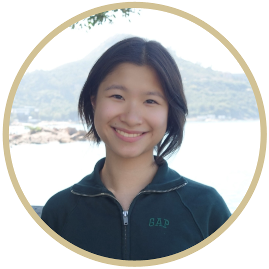 Sophie Ma