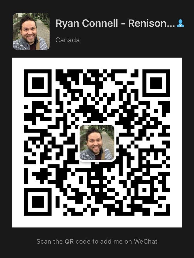 QR CODE