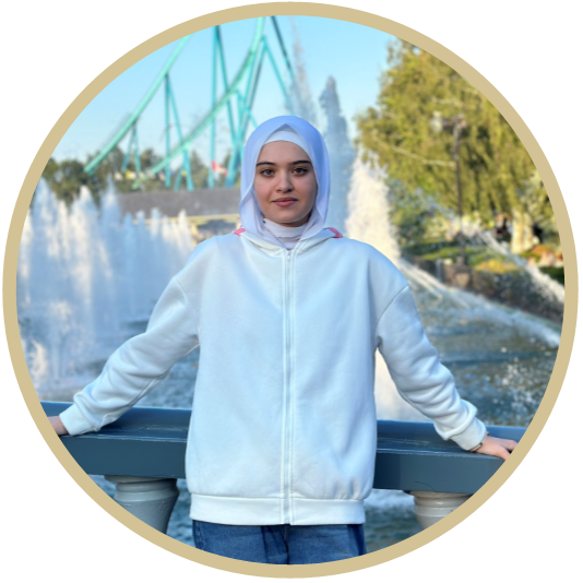 Peer Leader Zohal