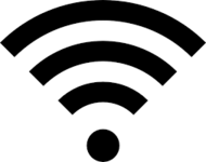 Wifi icon