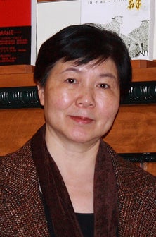 Yan Li
