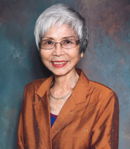 Photo of Keiko Belair