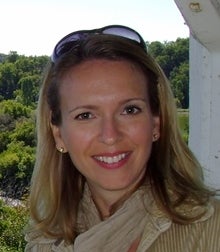 Photo of Christa Schuller 