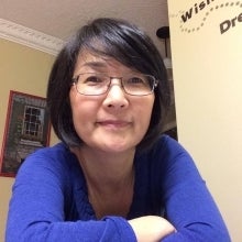 Debbie Wang