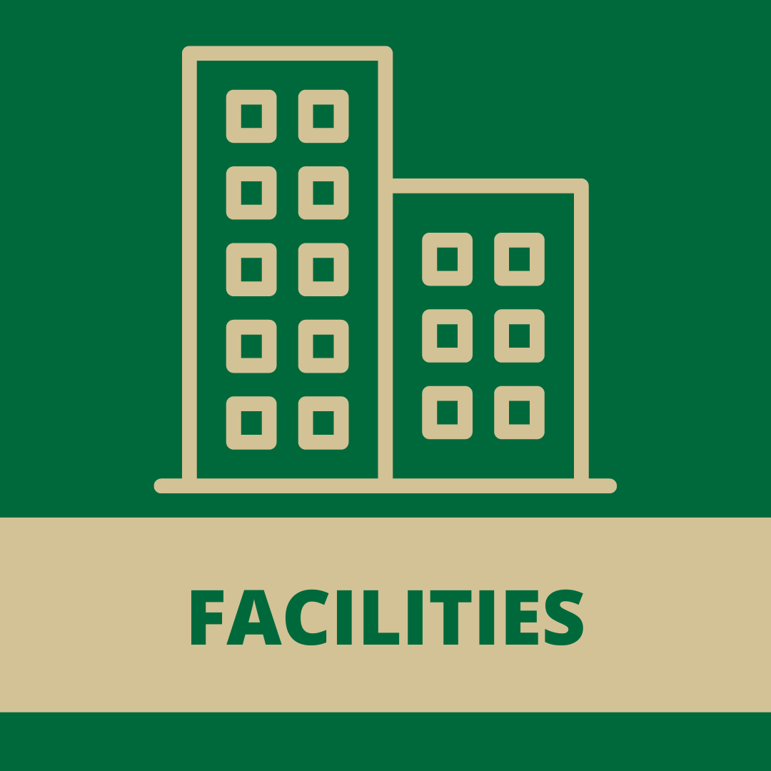 facilities icon