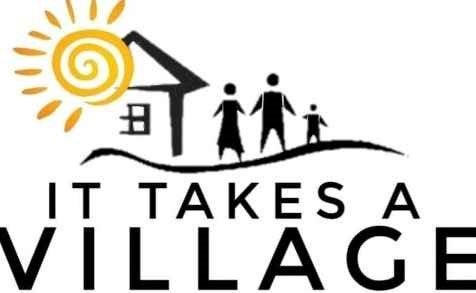 It Takes a Village logo