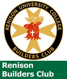 Renison Builders Club