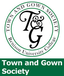 Town and Gown Society