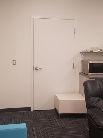 Doorway to other lab_2