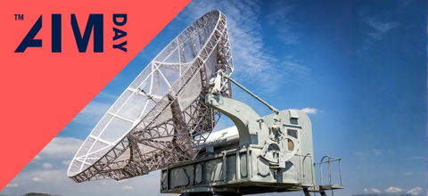 Surveillance radar
