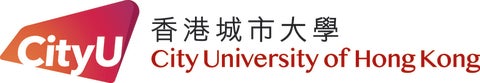 City University of Hong Kong colour logo