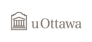 University of Ottawa coloured logo