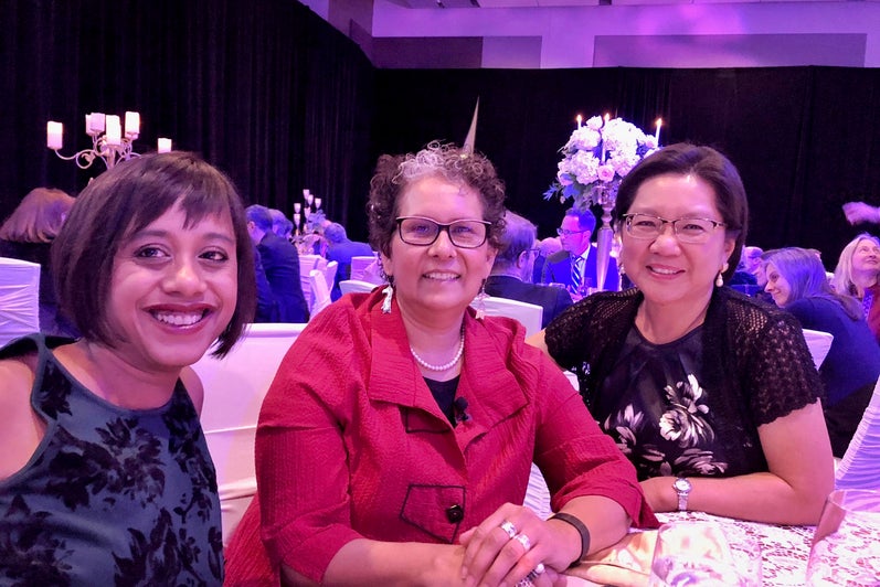 Charmaine Dean, Nandita Basu,Lili Liu