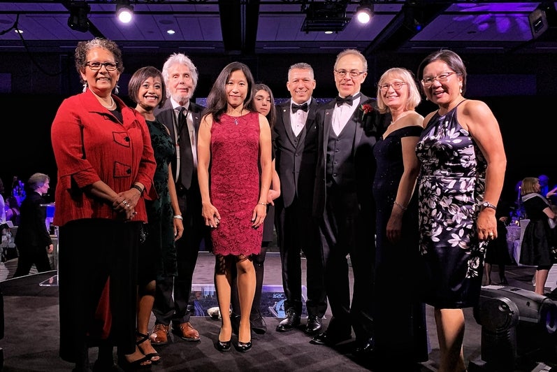 Waterloo RSC fellows, members, award, and medal winners