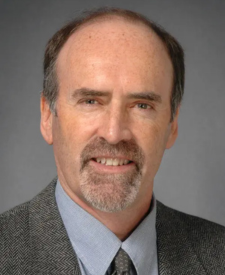 David Rudolph