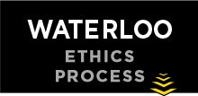 Waterloo ethics process